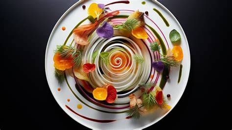 Plating Perfection