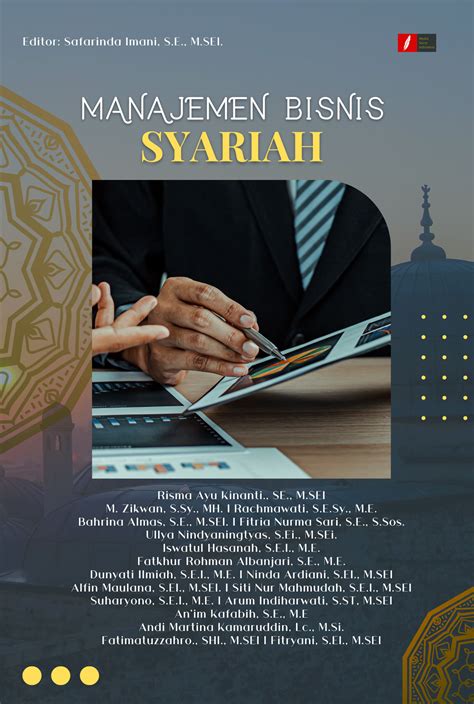Prinsip Bisnis Online Syariah