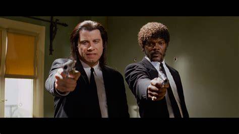 Pulp Fiction