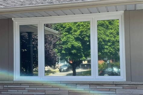 Reflective Window Tinting