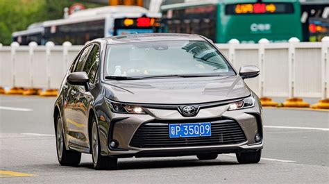 Reliability - Toyota's Unwavering Reputation