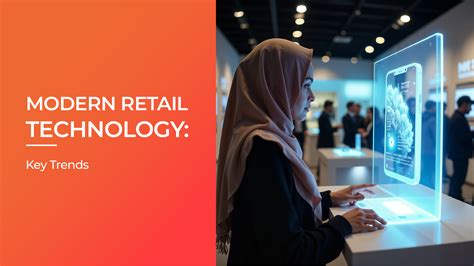  Retail  Technology