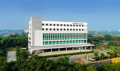 Gambar Rumah Sakit