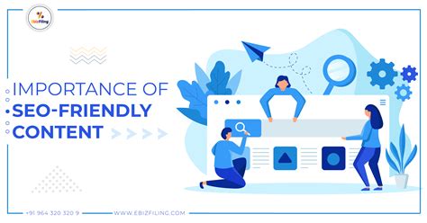 SEO-Friendly Optimization