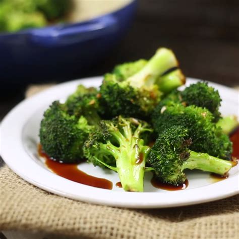 Sautéing Broccoli: Quick and Versatile