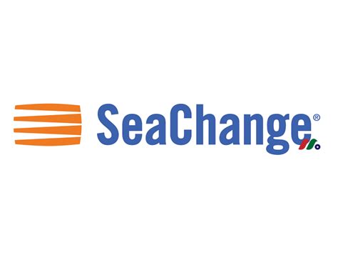 SeaChange International Logo