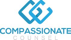 Image of a lawyer holding a client's hand while she cries