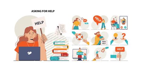 Seeking Support