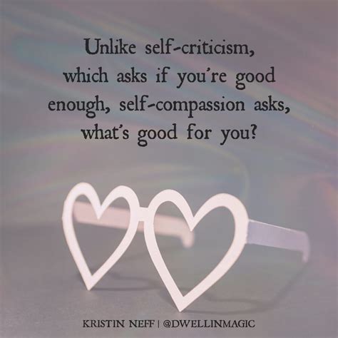 Self-Compassion