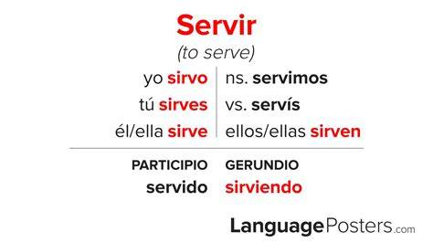 Servir