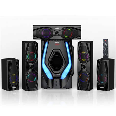 Sound System