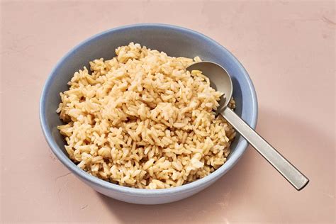 Storing Cooked Rice