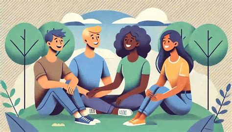 Strong Friends Inspire You