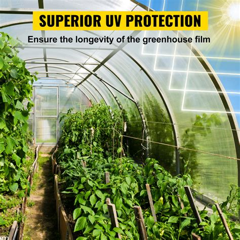 Superior UV Protection