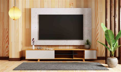TV Design