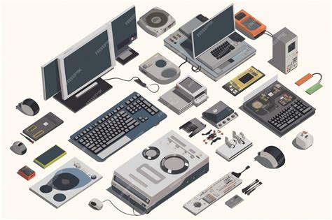 Technology and Equipment