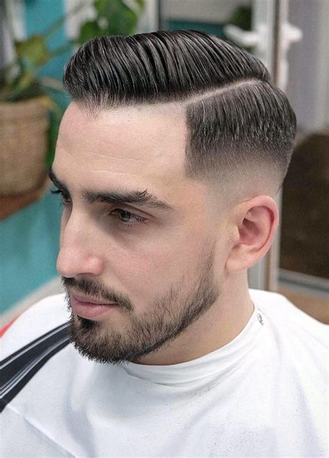 The Comb-Over Chronicles