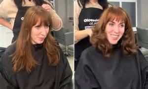 The Hair Apparent