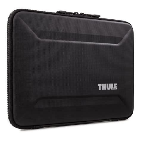 Thule laptop case compartments