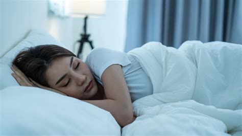 Tidur yang Cukup