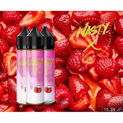 Tips Merawat Liquid Pod Nasty X 60ml