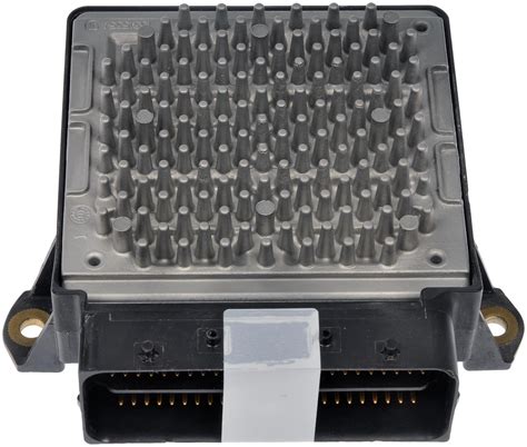 Transmission Control Module