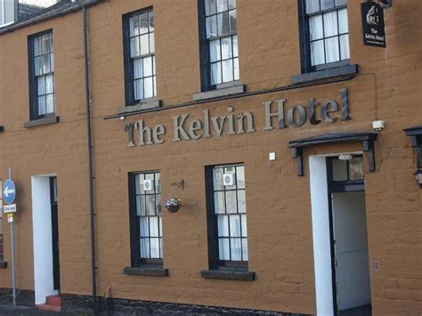 Unforgettable Experiences at Kelvin Hotel