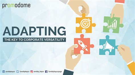 Versatility - Adapting to Every Need