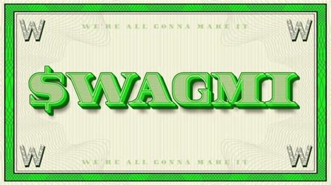 WAGMI Community Driven Project