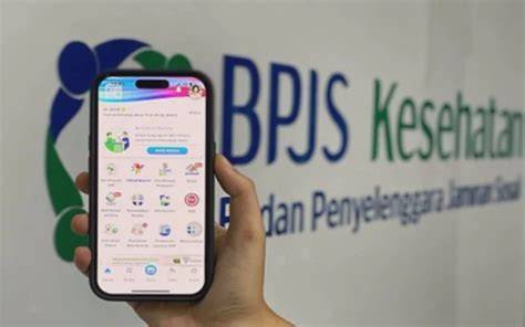 WBPJS Kesehatan