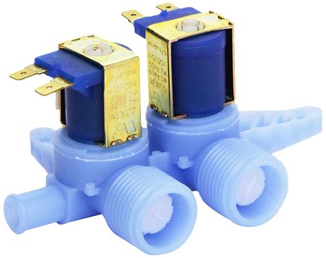Water Inlet Valve