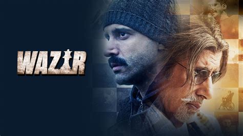 Wazir