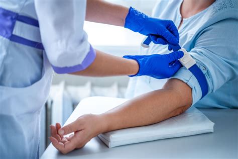Where to Get a Blood Test