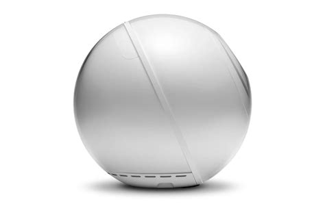 Worldcoin Orb device