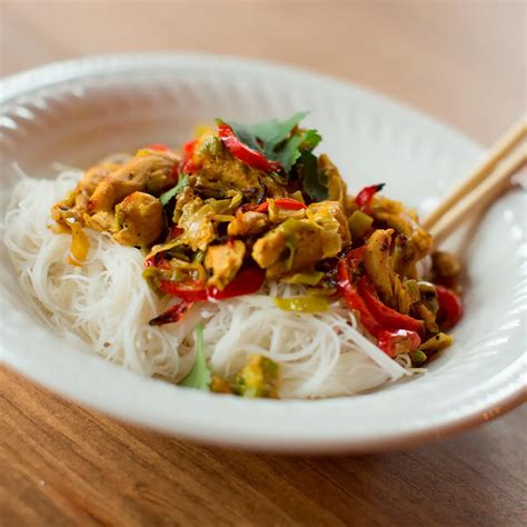 Aiguillette de poulet