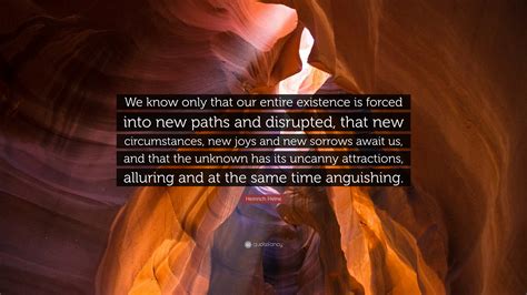 Alluring Unknown