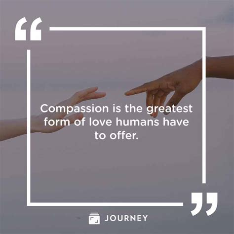 be compassionate quotes