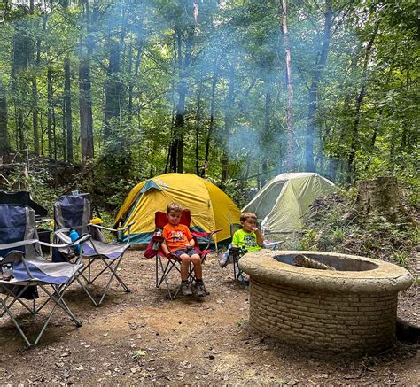Camping Activities