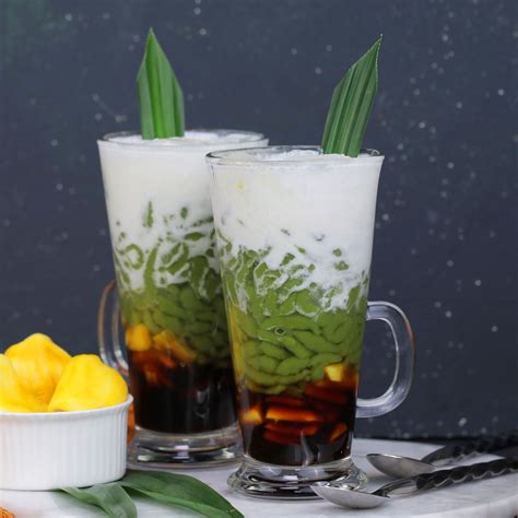 Cendol