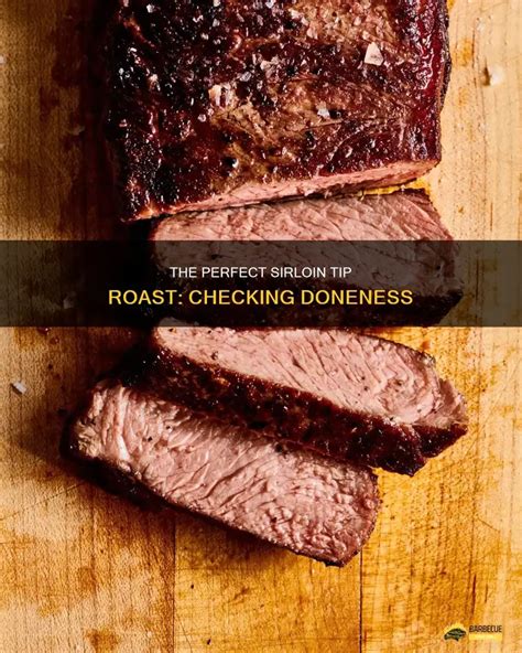 Checking for Doneness