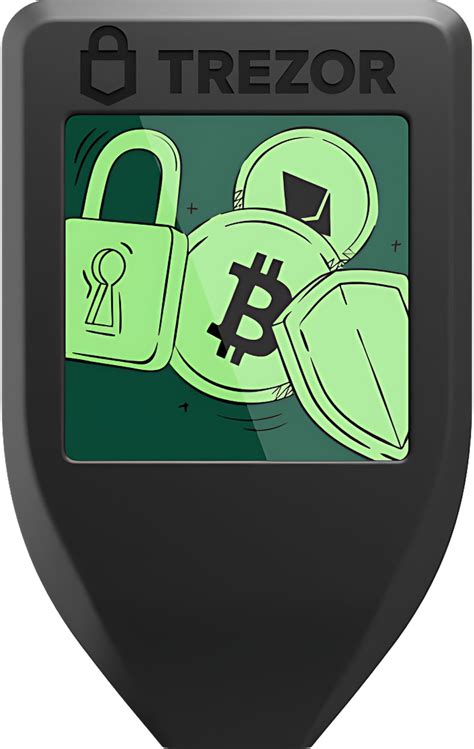 Cold Storage with Trezor