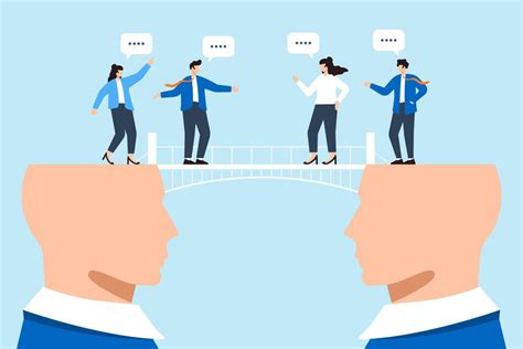 communication bridge understanding