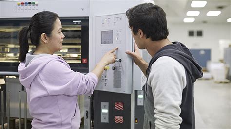 Control over your work