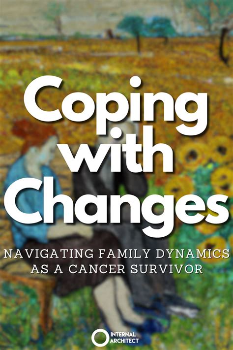 Coping with Changes in Family Dynamics