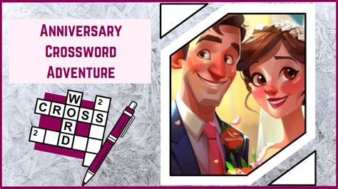 Crossword Shared Adventure