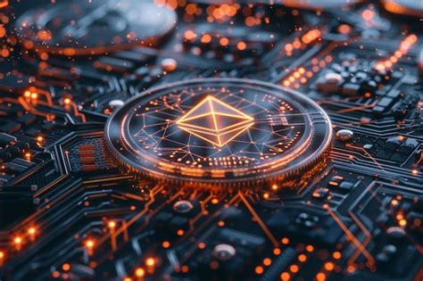 crypto-concept