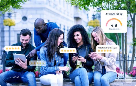 Customer Satisfaction Campbell