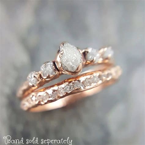 Delicate Wedding Ring