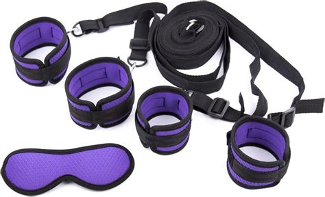 erotic ties