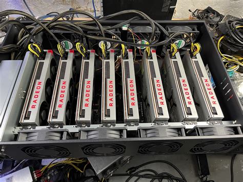 ethereum mining hardware